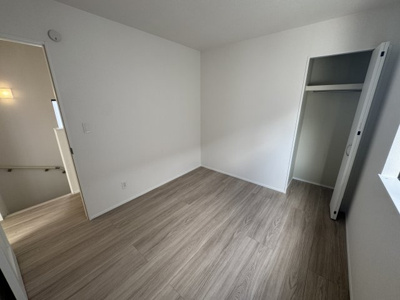 【洋室】 | 沖縄市東（全3棟）A・B号棟 | A号棟　洋室5.25帖＋CL付き♪