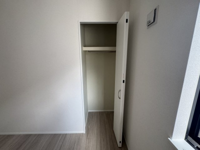 【収納】 | 沖縄市東（全3棟） | ※同仕様写真です