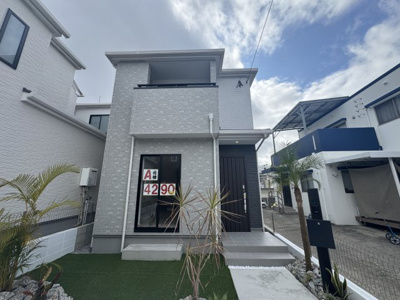 【周辺】 | 沖縄市東（全3棟） | 周辺♪