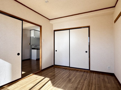 【居間・リビング】 | ヴィクトリー８８