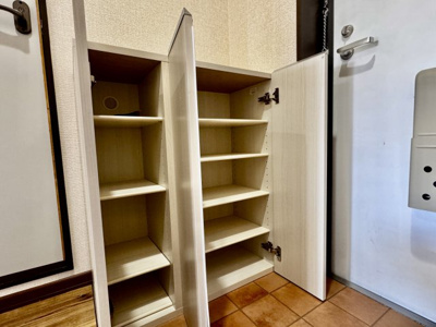 【収納】 | ヴィクトリー８８