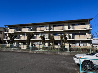 【外観】 | ヴィクトリー８８