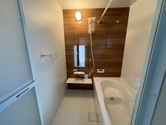 【浴室】 | 川越市山田　新築分譲　東武東上線『川越駅』バス12分　【山田小学区】