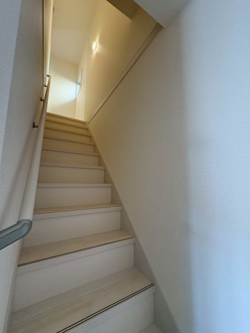 川越市山田　新築分譲　東武東上線『川越駅』バス12分　【山田小学区】の内装