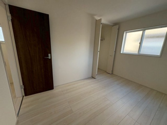 【洋室】 | 川越市山田　新築分譲　東武東上線『川越駅』バス12分　【山田小学区】