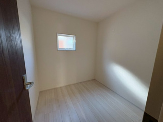 【洋室】 | 川越市山田　新築分譲　東武東上線『川越駅』バス12分　【山田小学区】