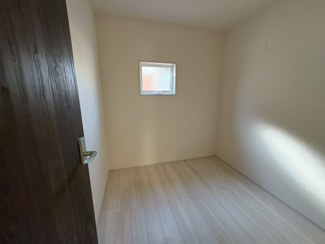 【洋室】 | 川越市山田　新築分譲　東武東上線『川越駅』バス12分　【山田小学区】