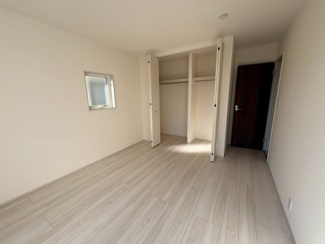 【洋室】 | 川越市山田　新築分譲　東武東上線『川越駅』バス12分　【山田小学区】