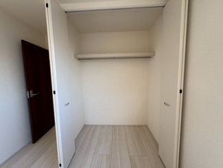 【収納】 | 川越市山田　新築分譲　東武東上線『川越駅』バス12分　【山田小学区】