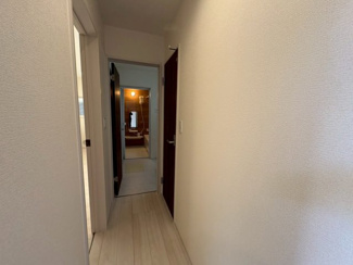 【内装】 | 川越市山田　新築分譲　東武東上線『川越駅』バス12分　【山田小学区】