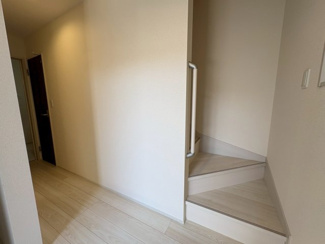 【内装】 | 川越市山田　新築分譲　東武東上線『川越駅』バス12分　【山田小学区】