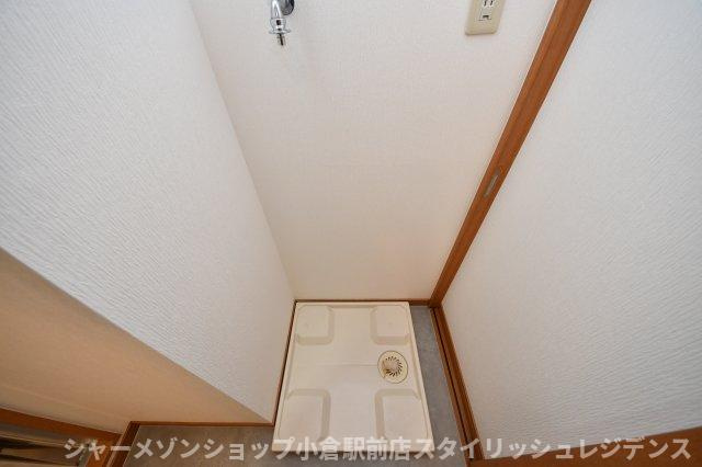 サンシャインⅡの設備