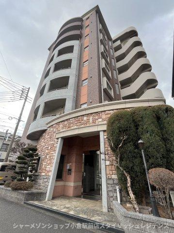サンシャインⅡの外観