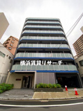 クラリッサ横浜阪東橋の画像