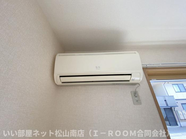 【設備】 | セジュール石井　C棟