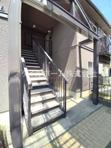 ユトリロ一色町　Bのその他