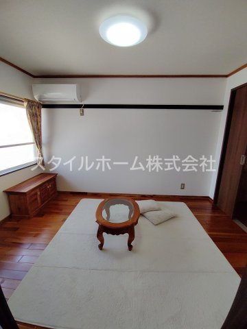 ユトリロ一色町　Bのその他|同建物内別部屋の写真です。