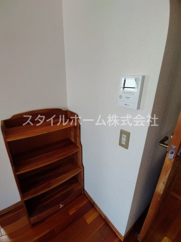 ユトリロ一色町　Bのその他|同建物内別部屋の写真です。