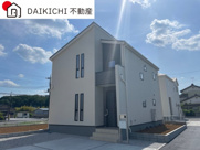 熊谷市中恩田　新築戸建　全3棟　2号棟の画像