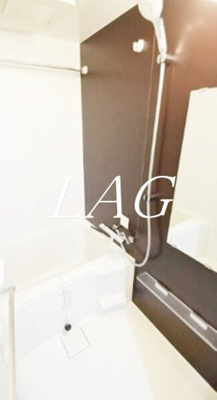 【浴室】 | リガーレ府中本町 | お風呂です。