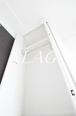 【収納】 | リガーレ府中本町 | 収納です。