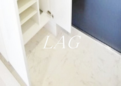 【玄関】 | リガーレ府中本町 | 玄関です。