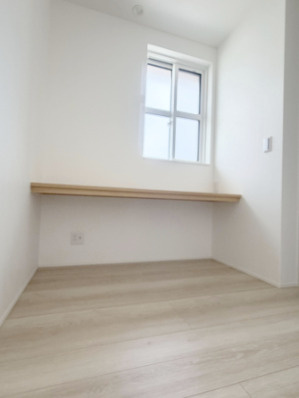 【内装】 | 東区水谷1丁目戸建