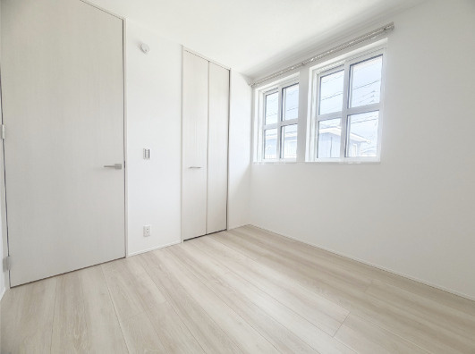 【洋室】 | 東区水谷1丁目戸建