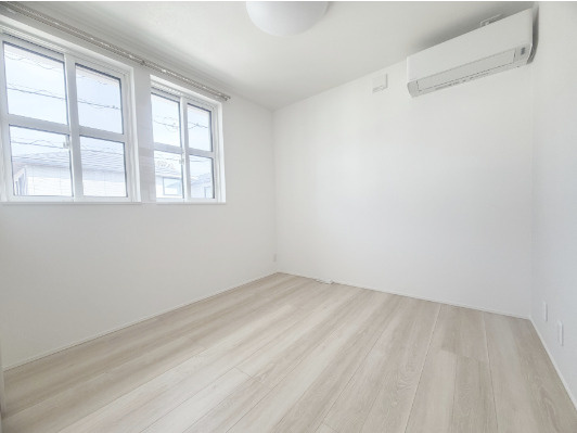 【洋室】 | 東区水谷1丁目戸建