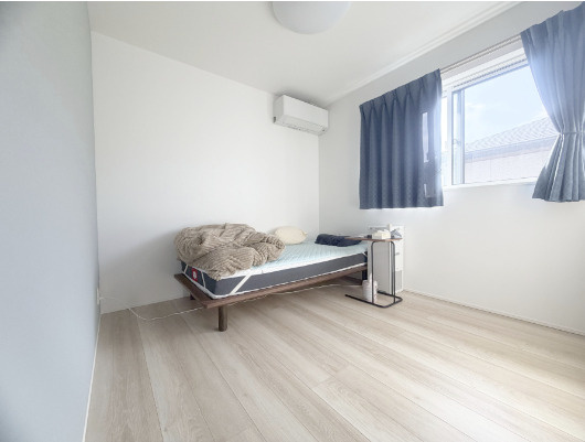 【洋室】 | 東区水谷1丁目戸建