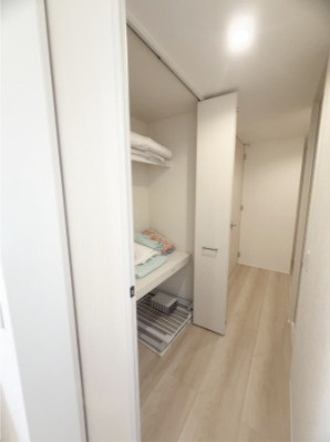 【収納】 | 東区水谷1丁目戸建