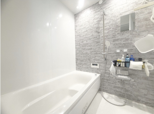 【浴室】 | 東区水谷1丁目戸建