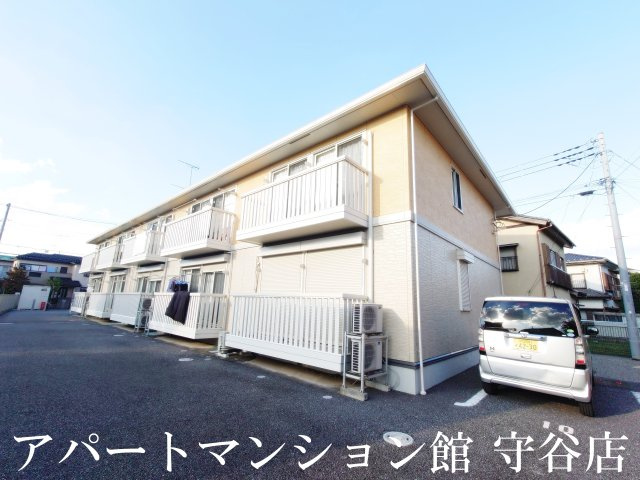 プランドール清水