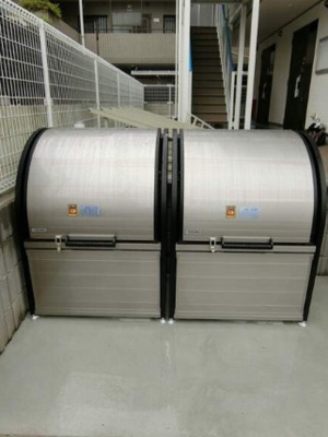 【その他共用部分】 | リブリ・Seren