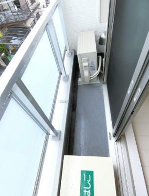 【バルコニー】 | リブリ・Seren