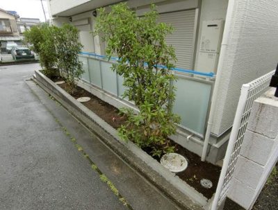 【その他共用部分】 | リブリ・Seren