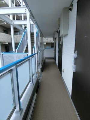 【その他共用部分】 | リブリ・Seren