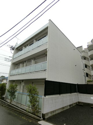 【外観】 | リブリ・Seren