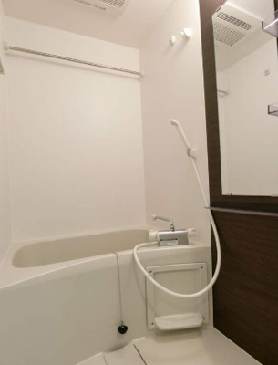 【浴室】 | リブリ・Seren