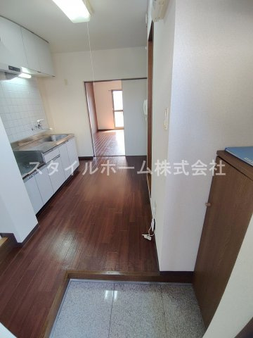 ア・ラ・モード18のその他|別部屋写真です。