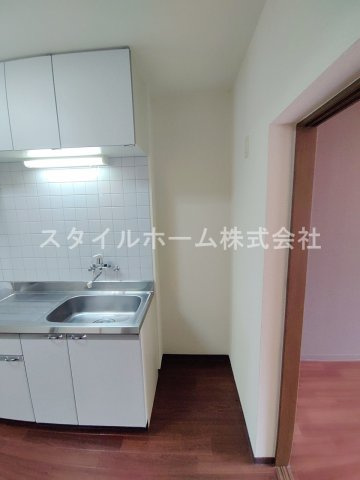 ア・ラ・モード18のその他|別部屋写真です。