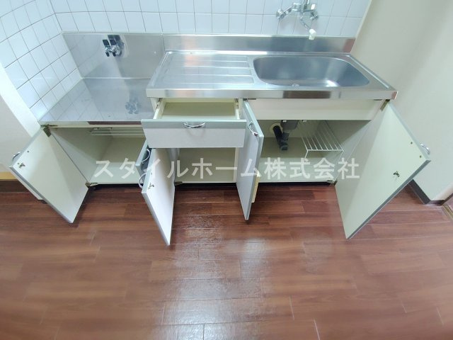 ア・ラ・モード18のその他|別部屋写真です。