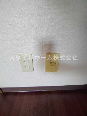 ア・ラ・モード18のその他|別部屋写真です。