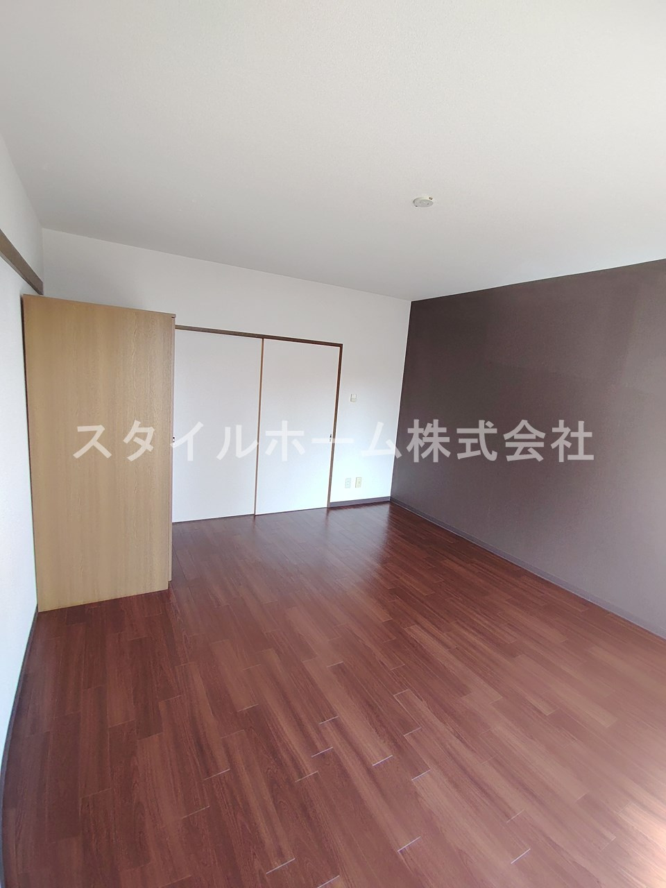 ア・ラ・モード18の洋室|別部屋写真です。