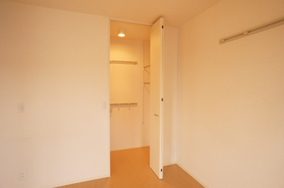 【収納】 | ローズガーデンＡ