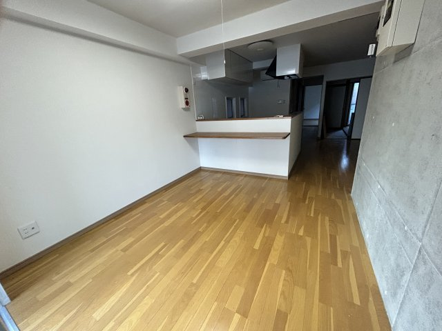 【居間・リビング】 | 諏訪栄町マミーPビル3F