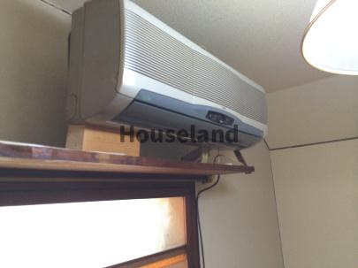 和歌浦平屋の設備