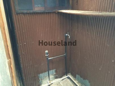 和歌浦平屋の設備