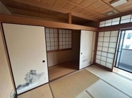 ラレーヴ京都大宮堀川通の内装