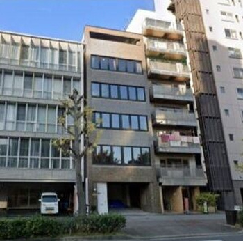 ラレーヴ京都大宮堀川通の外観
